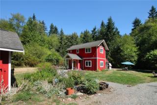 18132 125th Ave, Vashon, WA 98070-4717