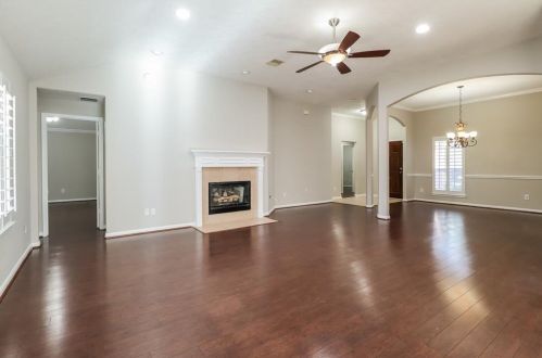 27 Misty Canyon Pl, Conroe TX  77385-3533 exterior