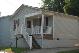 5315 Midway Dr, Huntington WV  25705-2020 exterior