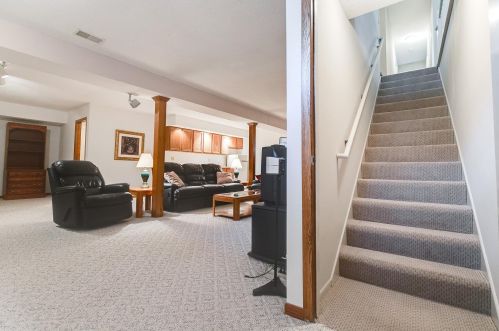 15 Emerson Ave, Saint Paul MN  55118-2126 exterior