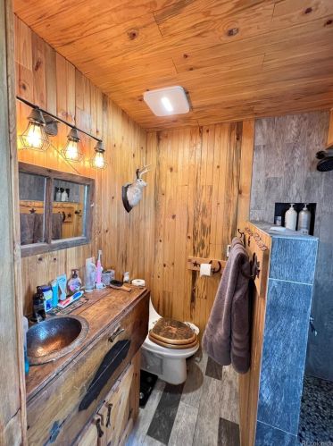 8159 Sun Country Dr, Elizabeth CO 80107-9343 exterior