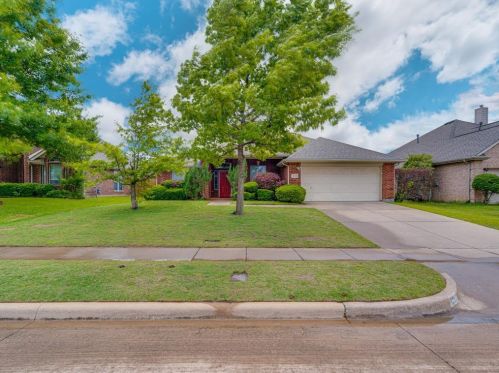 1213 Westridge Dr, Midlothian, TX 76063-6754
