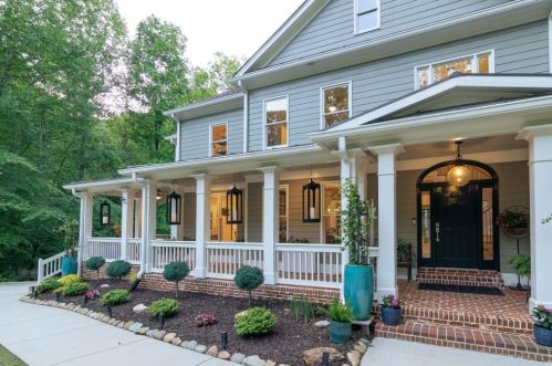 58 Timberlost Trl, Suwanee, GA 30024-3750