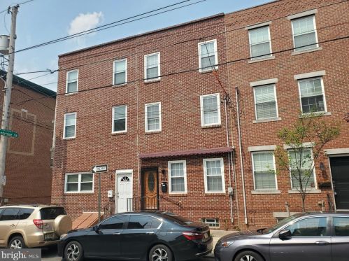 908 12 St, Philadelphia PA 19123-1103 exterior