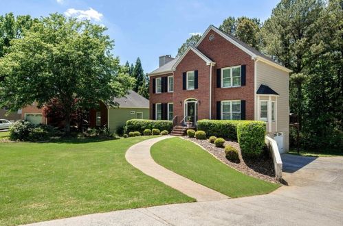 413 Carmain Ln, Marietta, GA 30064-5126