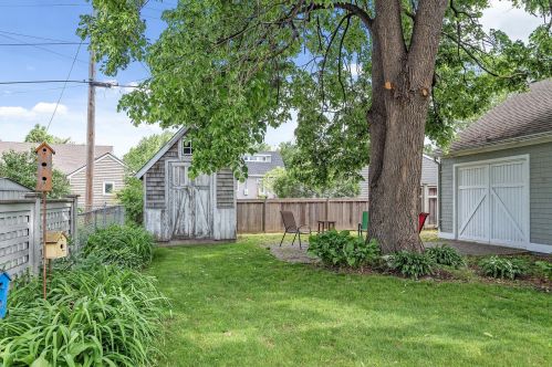 1027 Idaho Ave, Saint Paul MN  55117-3352 exterior