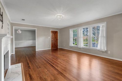 1126 Buck Ave, Fort Worth TX  76110-1001 exterior