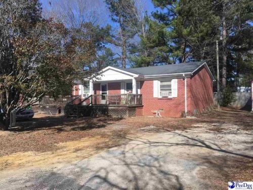 216 Zelle St, Latta, SC 29565-1448