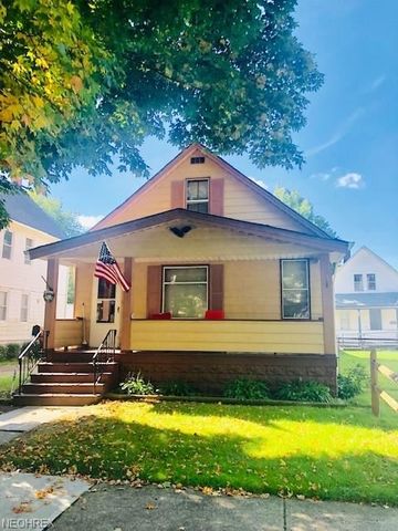 2138 83 St, Cleveland OH  44102-3804 exterior