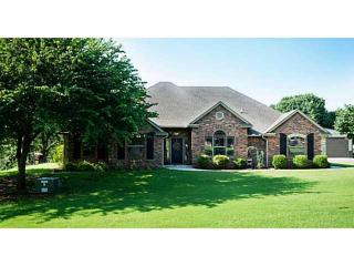 2431 County Road 1328, Blanchard, OK 73010-3568