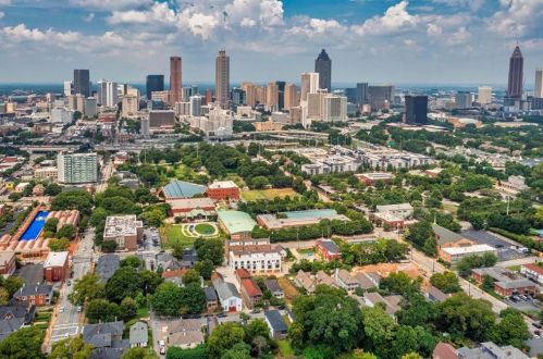 102 Hogue St, Atlanta GA  30312-1622 exterior