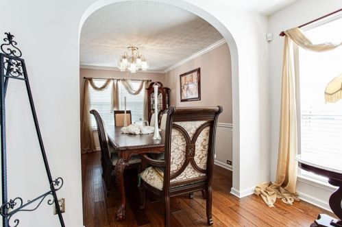 2425 Hampshire Cv, Conyers GA  30013-6394 exterior