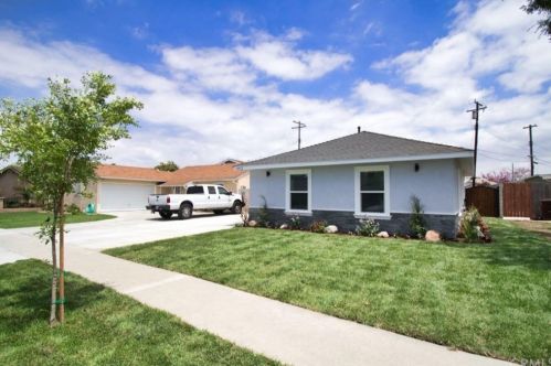 14412 Cordary Ave, Hawthorne CA  90250-8340 exterior