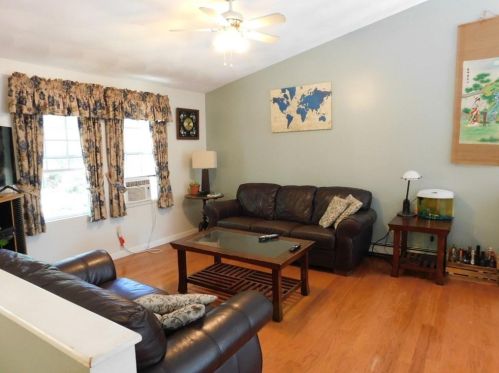 12 Old Kenyon Rd, Richmond, RI 02832-3232