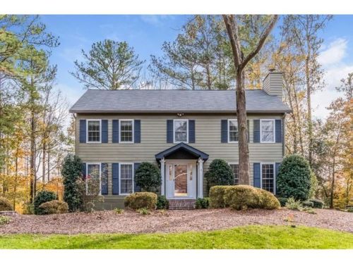 141 Eason Way, Mableton, GA 30126-1468
