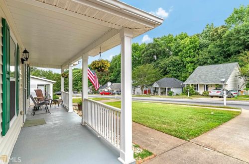 133 Glynn Addy Dr, Stockbridge, GA 30281-7639