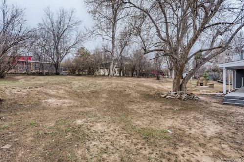 8450 44th Ave, Denver CO  80033-4360 exterior