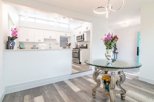 15522 Hornell St, Whittier CA  90604-2308 exterior