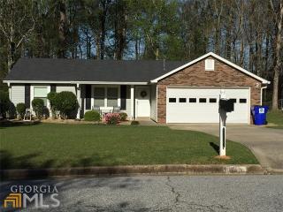 10290 Briarbay Loop, Jonesboro, GA 30238-6579