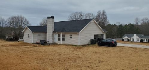 5 Caledon Way, Newnan, GA 30263-4624