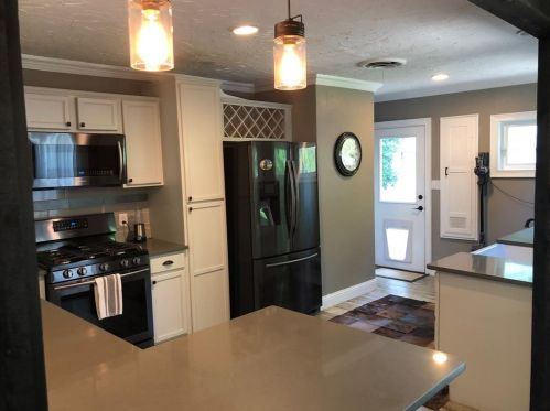 6412 Drury Ln, Fort Worth TX  76116-4420 exterior