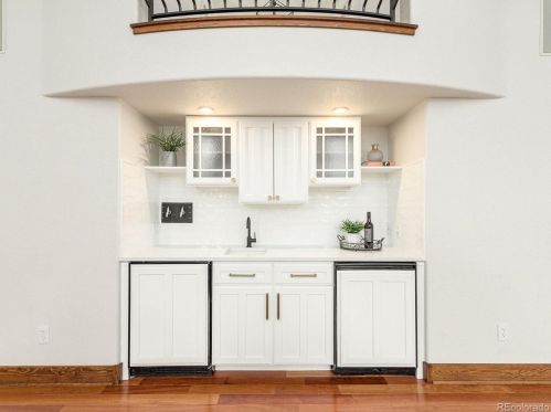 27946 Meadowlark Dr, Denver CO  80401-9747 exterior