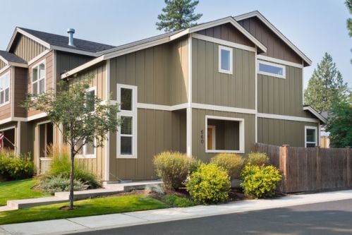 660 Hindeman St, Black Butte Ranch OR  97759-3128 exterior