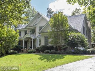 12397 Falkirk Dr, Fairfax, VA 22033-1747