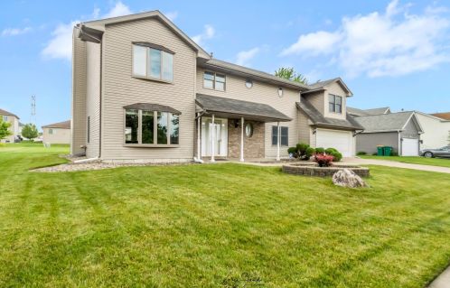 2599 85th Ave, Gary, IN 46410-6164