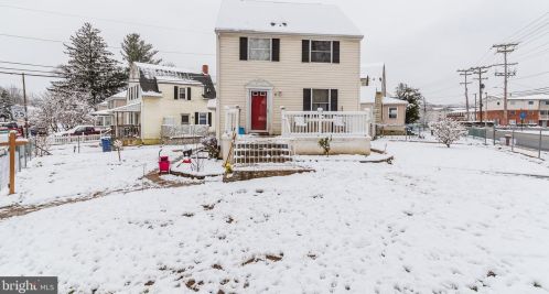 5 New County Rd, Aberdeen, MD 21001-2504