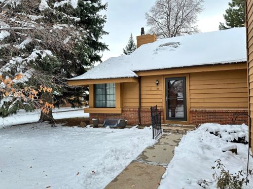 87 Eagle Cir, Denver, CO 80012-1526
