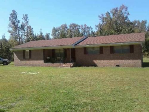 5172 Leo Barber Rd, Manor, GA 31550-2118