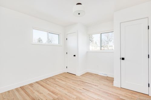 4311 Delaware St, Englewood CO  80110-5642 exterior