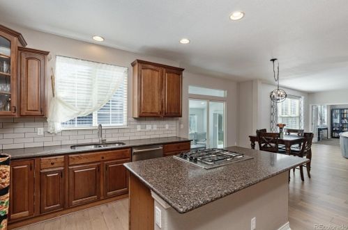 26460 Arbor Dr, Denver CO  80016-6122 exterior
