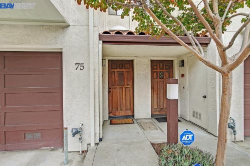 22140 Castille Ln, Hayward, CA 94541-2868