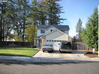 25263 Jake St, Veneta, OR 97487-8705
