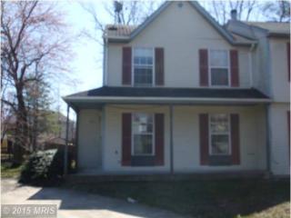 4186 Log Teal Dr, Waldorf, MD 20603-4650