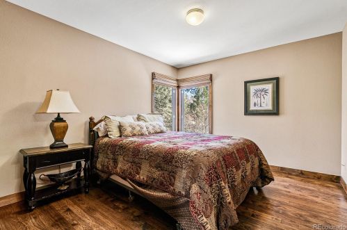 5414 Golden Currant Way, Parker CO 80134-2708 exterior