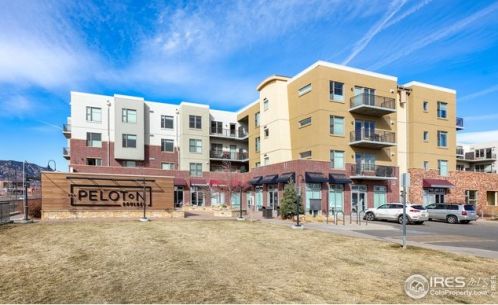 3301 Arapahoe Ave, Boulder CO  80303-1009 exterior