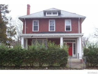 2816 4th Ave, Richmond, VA 23222-3926