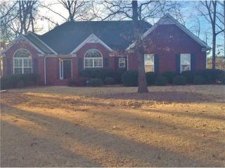 244 Denny Cir, Dallas, GA 30157-8128