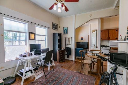 368 Mell Ave, Atlanta GA  30307-2156 exterior