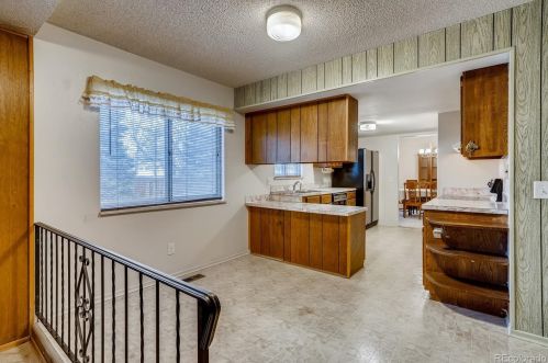 10127 Arizona Pl, Denver CO  80232-5033 exterior