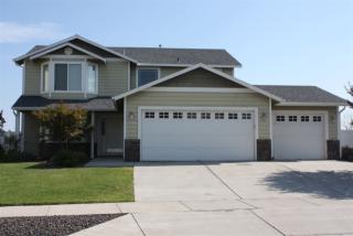 6709 West Terrace Dr, Amber, WA 99004-8571