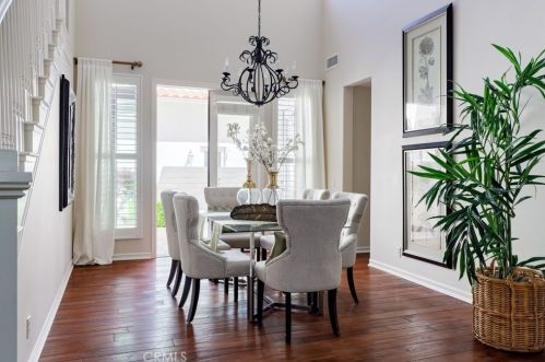 61 New Dawn, Irvine CA  92620-1977 exterior