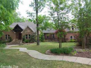 1409 Rampart Range Cir, Benton, AR 72019-4900