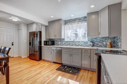 970 Otis St, Denver CO  80226-4652 exterior