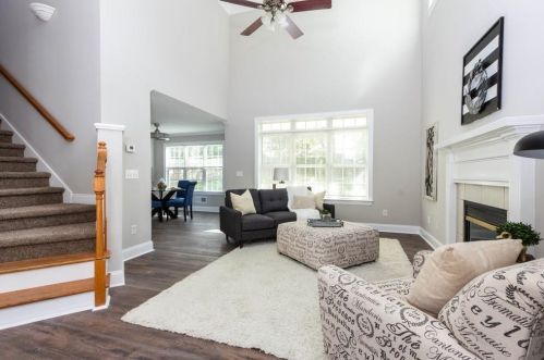 607 Federal Ter, Atlanta GA  30315-4413 exterior