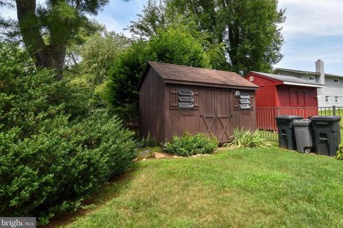 12700 Billington Rd, Silver Spring MD 20904 exterior