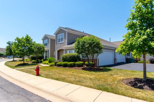 1429 Covered Bridge Way, Joliet, IL 60435-0608